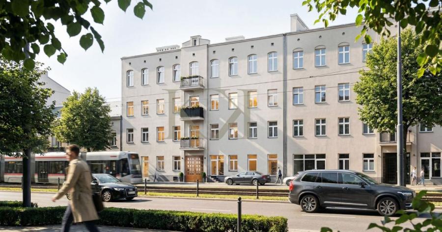 Warszawa Praga-Południe, Grochowska