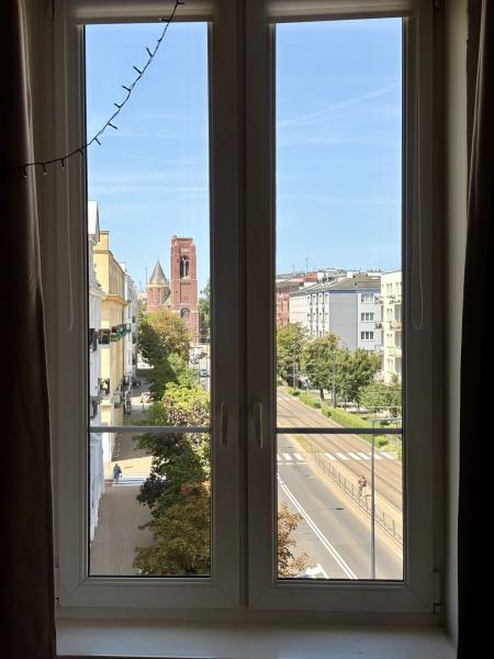 Warszawa Ochota, Filtrowa