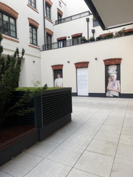 Warszawa Praga-Północ, ks. Ignacego Kłopotowskiego