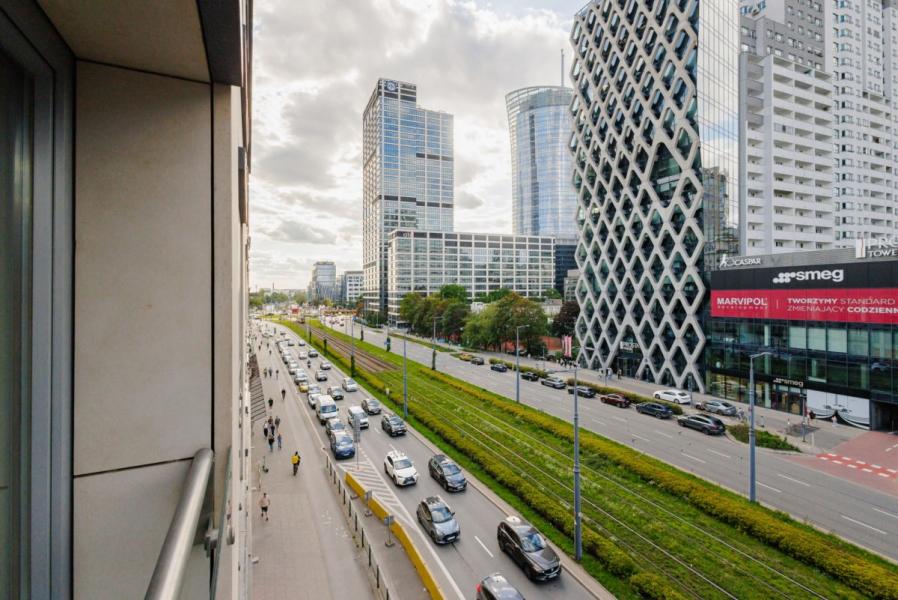 Warszawa Wola, Pańska
