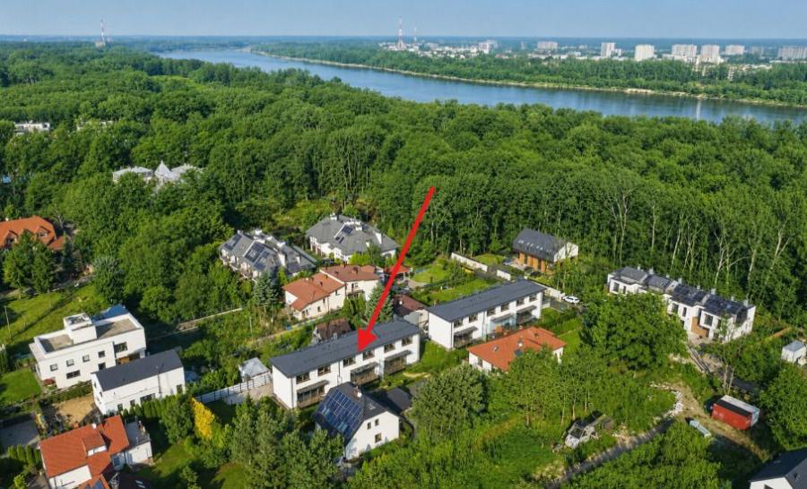 Warszawa Bielany, Prozy