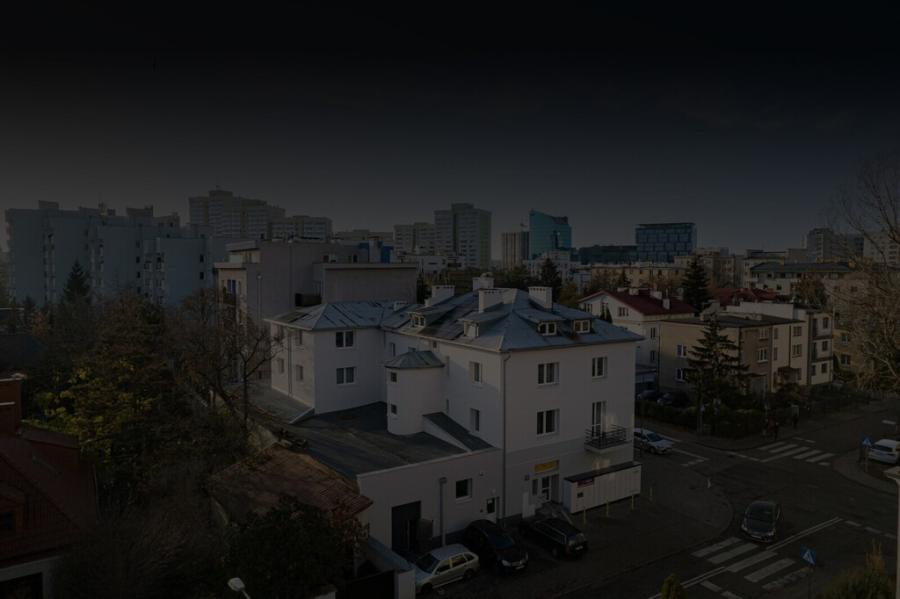 Warszawa Praga-Południe