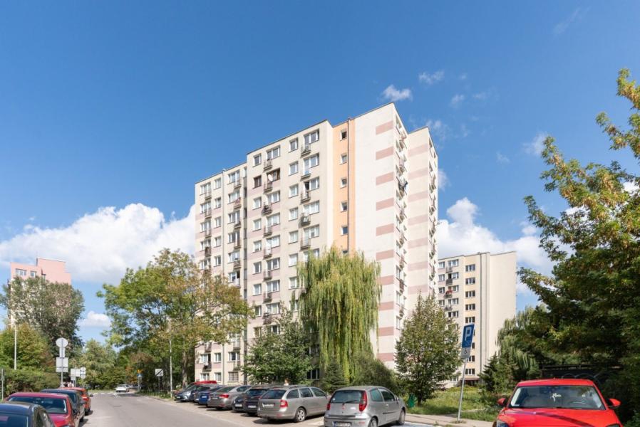 Warszawa Włochy, Strubiczów