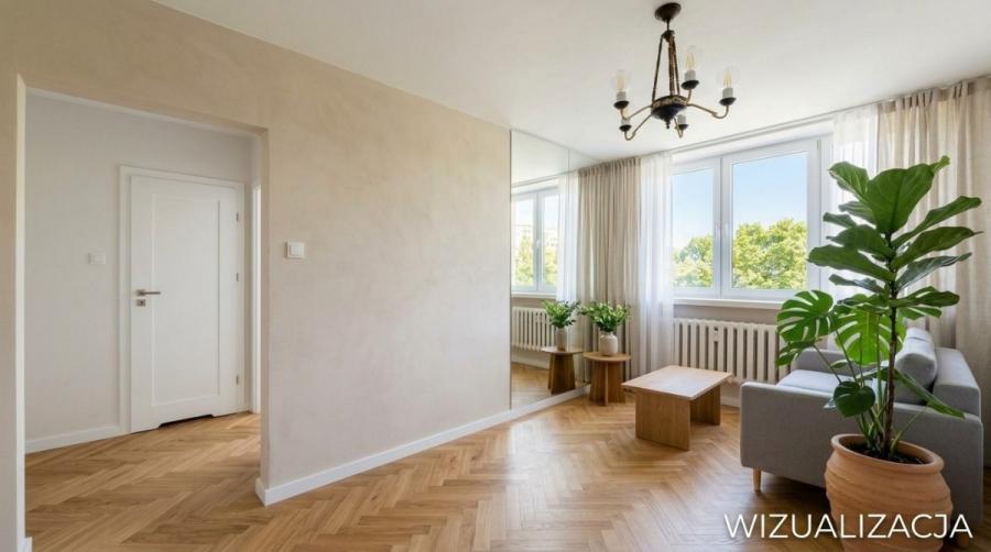 Warszawa Mokotów, Jana III Sobieskiego