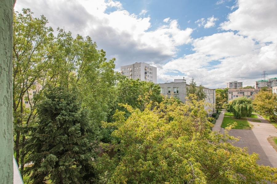 Warszawa Mokotów, Śniardwy