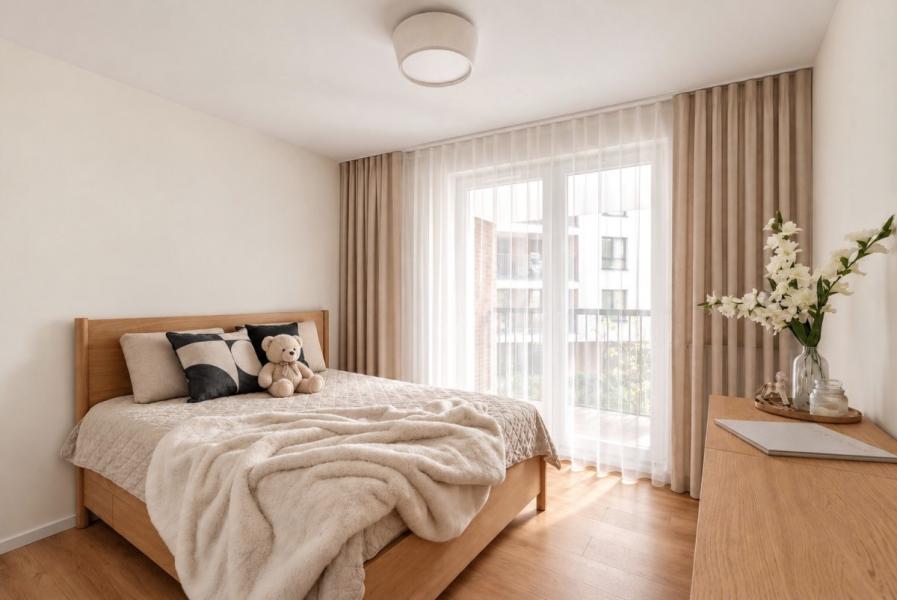 Warszawa Bielany, Książąt Mazowieckich