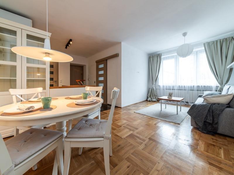 Warszawa Śródmieście, Oleandrów