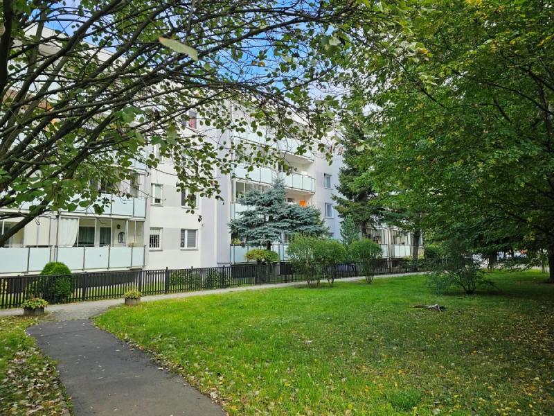 Warszawa Praga-Południe, Tadeusza Manteuffla