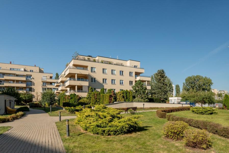 Warszawa Mokotów, Bolesława Limanowskiego