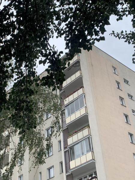 Warszawa Praga-Południe, Samolotowa