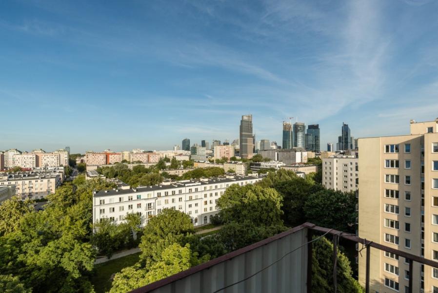 Warszawa Wola, Młynarska