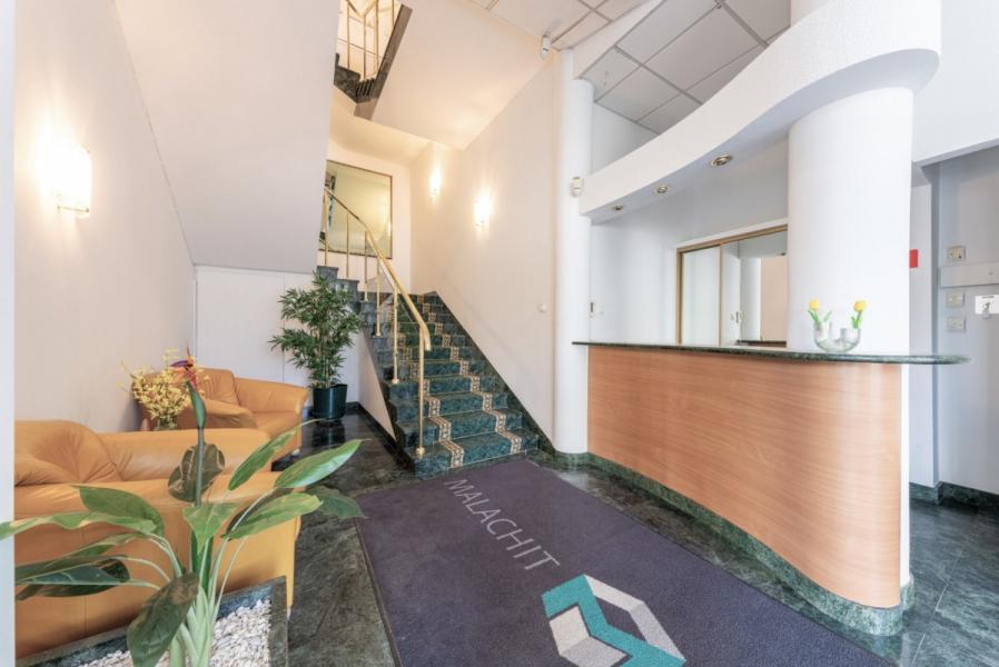 Warszawa Wola, Płocka