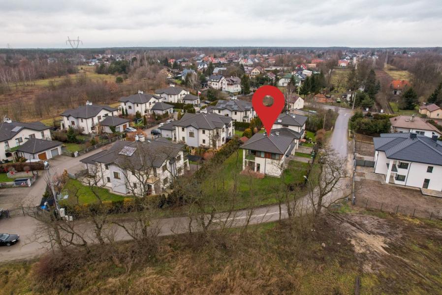 Sulejówek Sulejówek, Szklarniowa