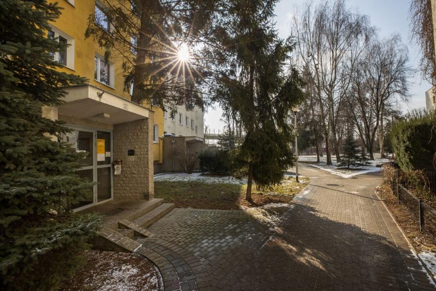 Warszawa Praga-Południe, Tadeusza Manteuffla