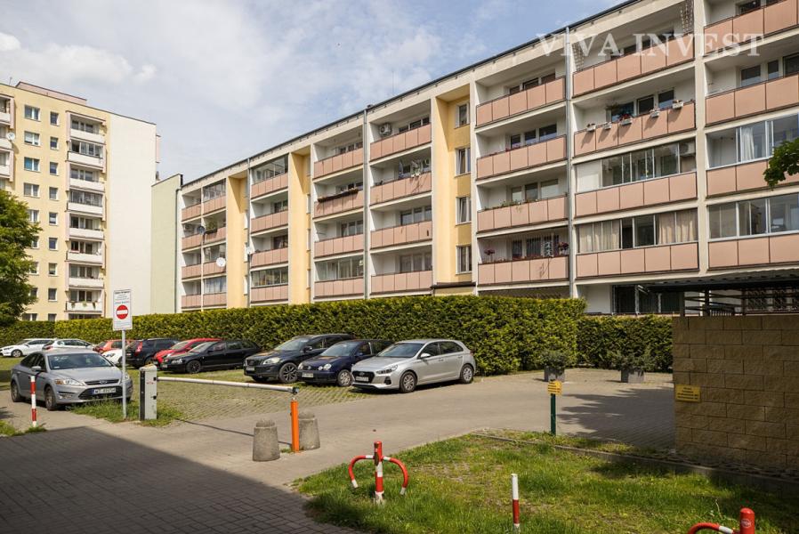 Warszawa Wawer, Kościuszkowców