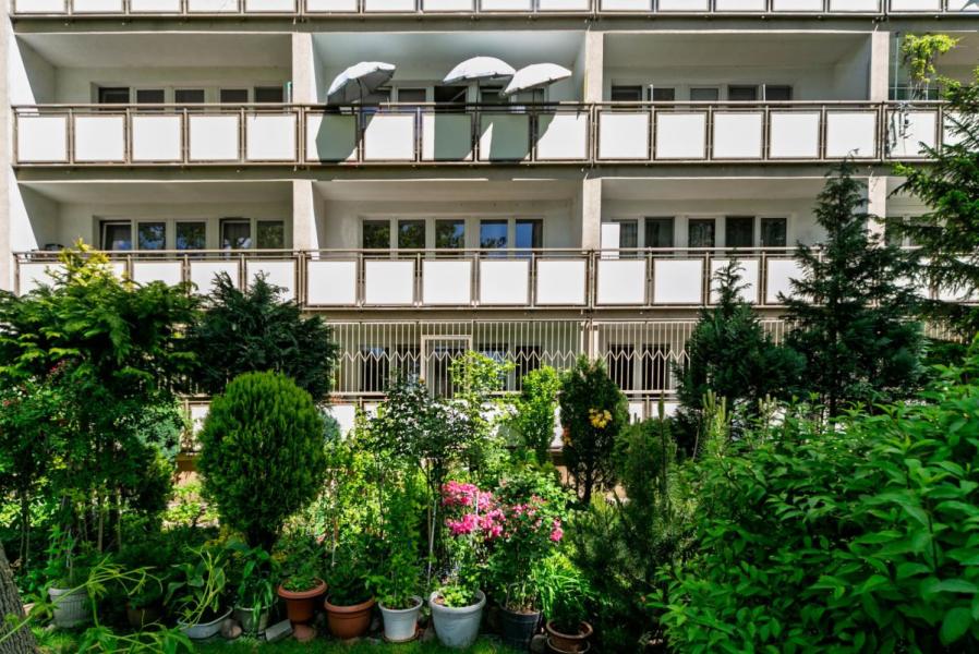 Warszawa Praga-Północ, Wenantego Burdzińskiego