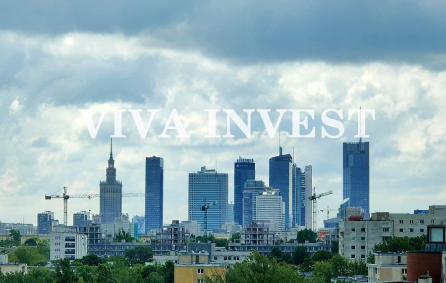 Warszawa Śródmieście, Zygmunta Słomińskiego