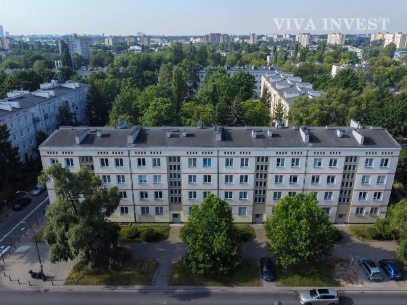 Warszawa Bielany, Stefana Żeromskiego