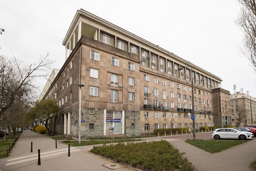Warszawa Praga-Północ, Jagiellońska