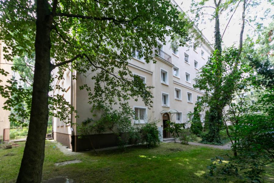 Warszawa Śródmieście, Dzielna