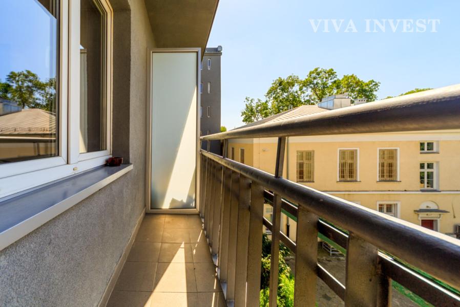 Aleja Niepodległości