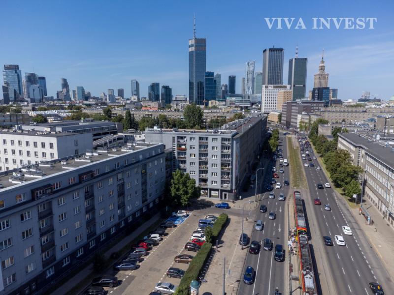 Warszawa Śródmieście