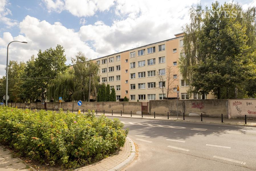 Bokserska