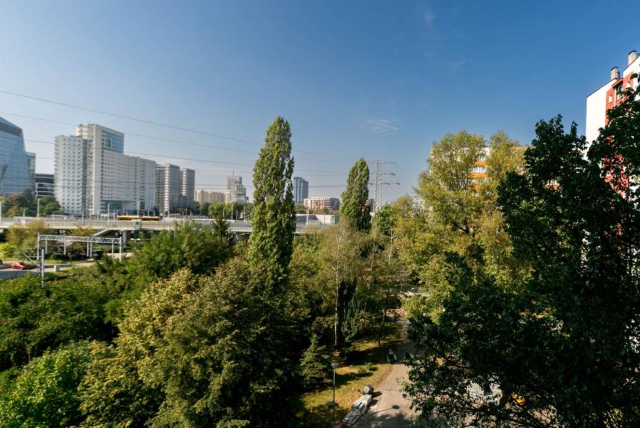 Warszawa Żoliborz, Dymińska