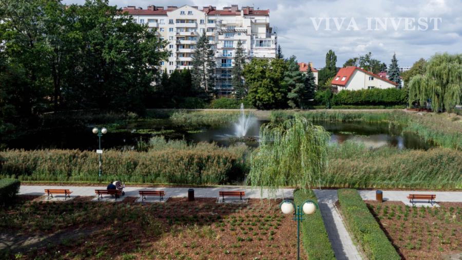 Warszawa Ursus, 1 Maja