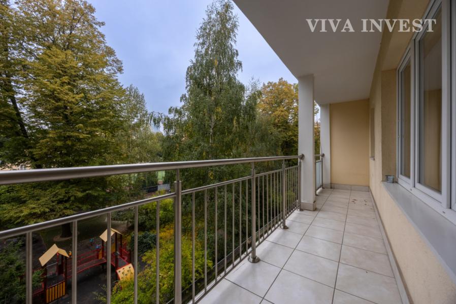 Warszawa Śródmieście, Krucza