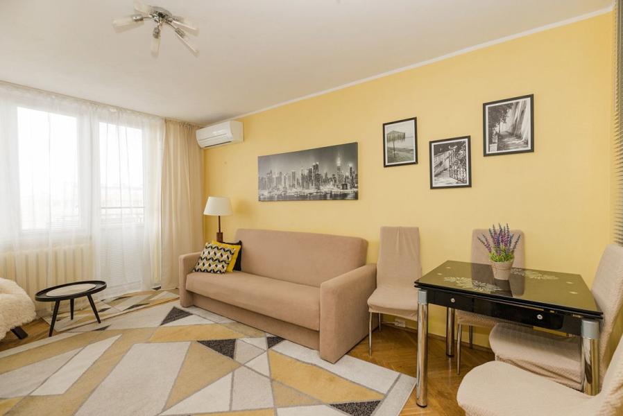 Aleja Niepodległości