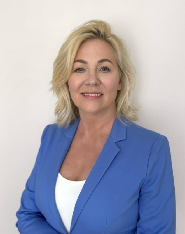 Dorota Hołyńska
