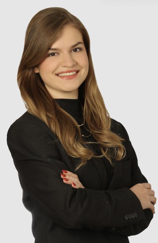 Monika Samojłowicz